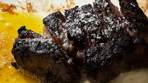 Bild von beef & glory. Steakerei GmbH