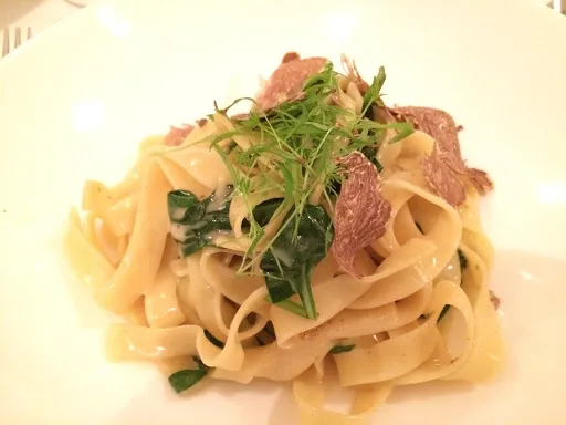 Bild von Restaurant Fuhrmann - Aus Liebe zum Genuss