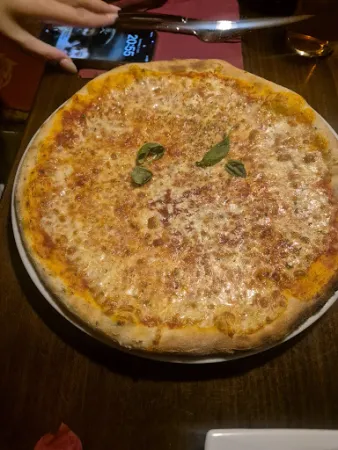 Bild von Pizzeria Scarabocchio
