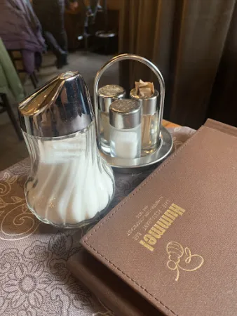 Bild von Café Hummel
