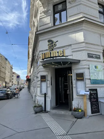 Bild von Café Hummel
