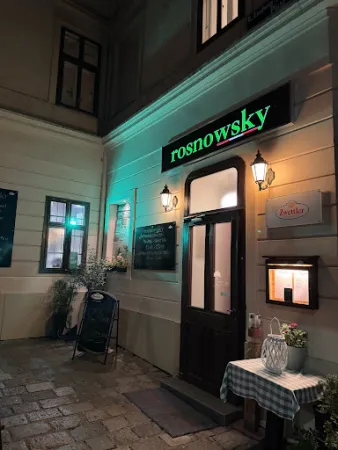 Bild von rosnowsky