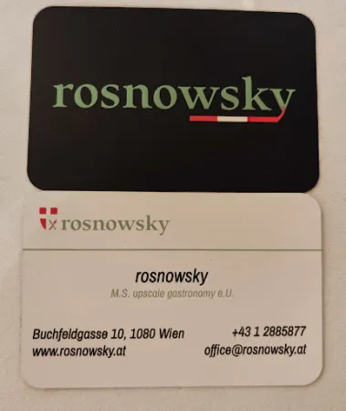 Bild von rosnowsky