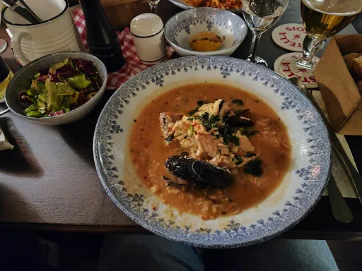 Bild von Taverna