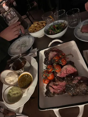 Bild von Taverna