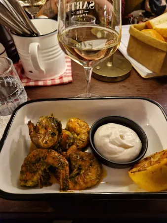 Bild von Taverna