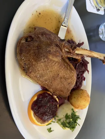 Bild von Restaurant Prinz Ferdinand