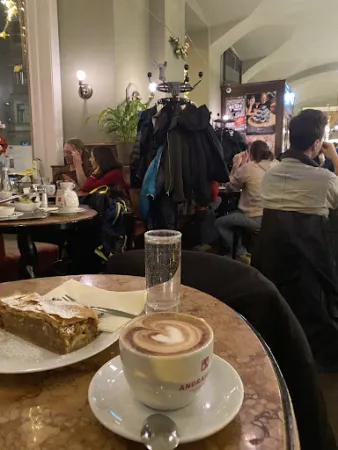 Bild von Café Eiles