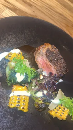 Bild von Materia Restaurant