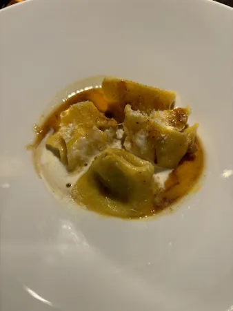 Bild von Materia Restaurant