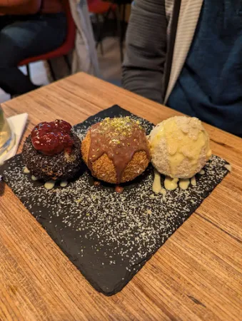 Bild von Knödel Manufaktur