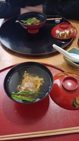 Bild von Restaurant Sakai