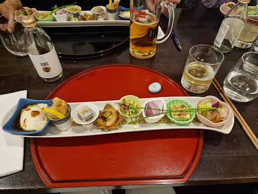 Bild von Restaurant Sakai