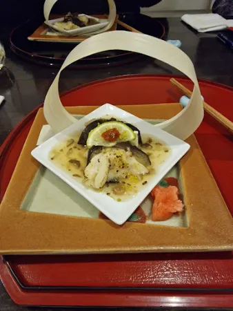 Bild von Restaurant Sakai