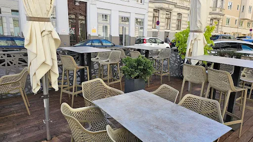 Bild von Koinonia Albertgasse