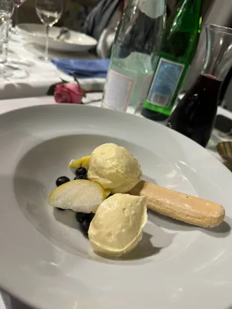 Bild von Restaurant Stella Marina