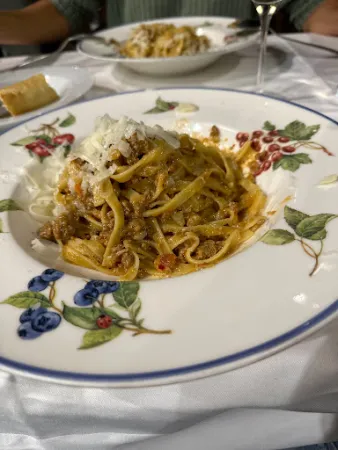 Bild von Restaurant Stella Marina