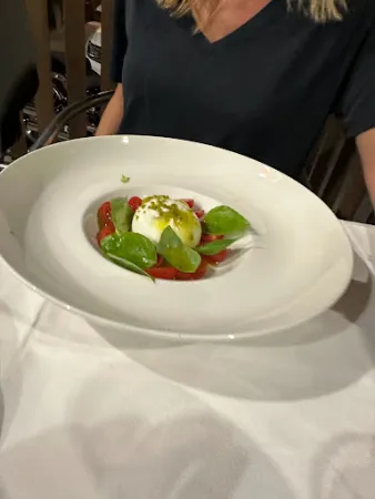 Bild von Restaurant Stella Marina