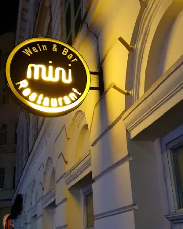 Bild von MINIRESTAURANT