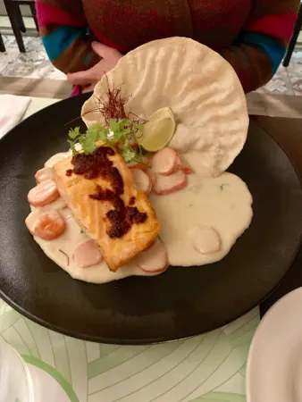 Bild von MINIRESTAURANT