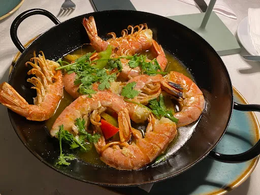 Bild von Senhor Vinho - Das portugiesische Restaurant in Wien.