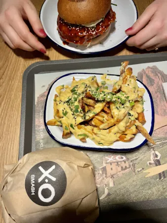 Bild von XO Grill 1050