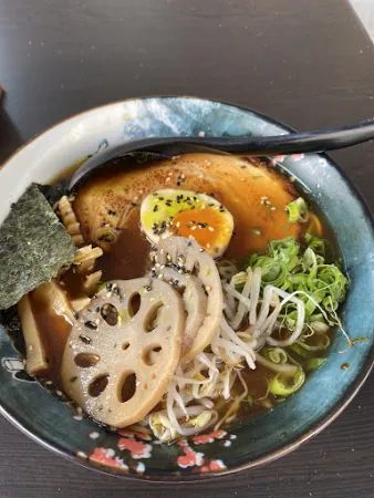 Bild von Karma Ramen - Japanese Noodle Bar