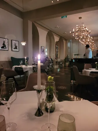 Bild von Veranda Brasserie & Bar
