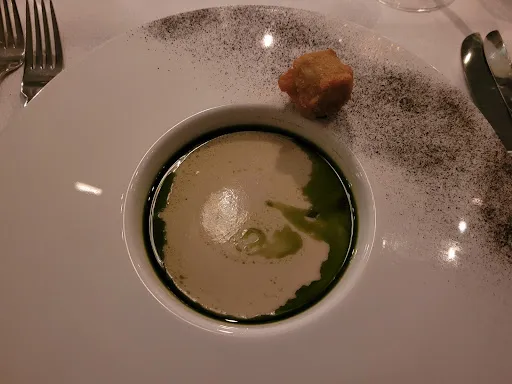 Bild von Veranda Brasserie & Bar