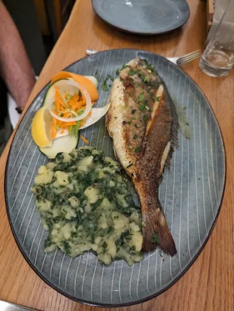 Bild von Konoba-Restaurant