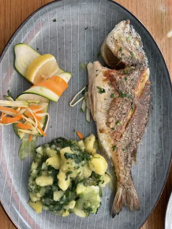 Bild von Konoba-Restaurant