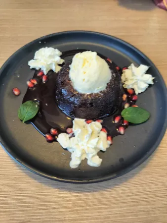 Bild von Kirschkuchenliebhaber