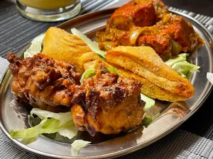 Sri Nataraja - indian Restaurant