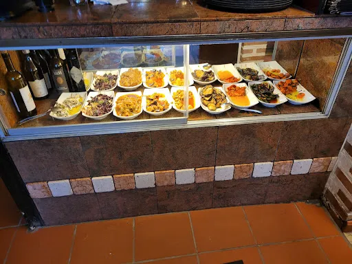 Bild von Pizzeria Il Mare