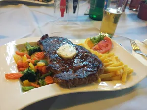 Pub Excalibur
