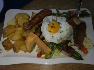 Pub Excalibur