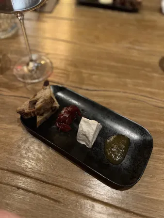Bild von DOOR No. 8 - The Steakhouse