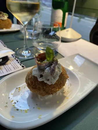 Bild von SETTE Artisan Craft Pizza • Cocktail Bar