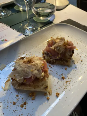 Bild von SETTE Artisan Craft Pizza • Cocktail Bar