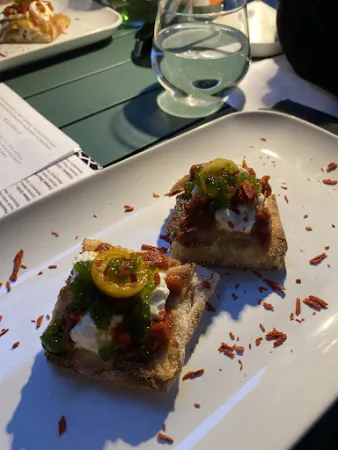 Bild von SETTE Artisan Craft Pizza • Cocktail Bar