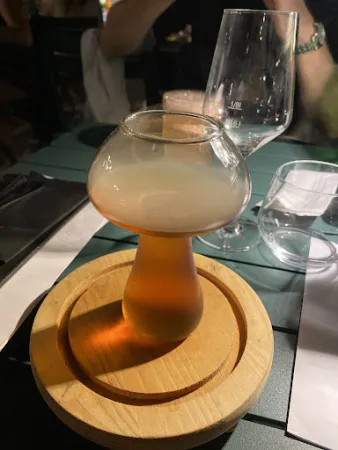 Bild von SETTE Artisan Craft Pizza • Cocktail Bar