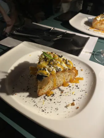 Bild von SETTE Artisan Craft Pizza • Cocktail Bar
