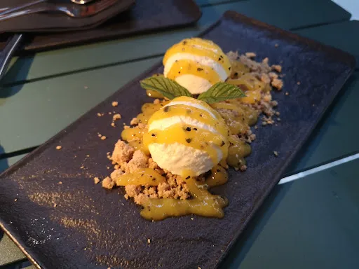 Bild von SETTE Artisan Craft Pizza • Cocktail Bar