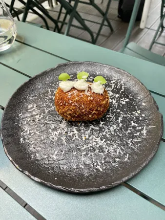 Bild von SETTE Artisan Craft Pizza • Cocktail Bar