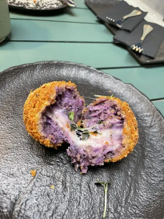 Bild von SETTE Artisan Craft Pizza • Cocktail Bar