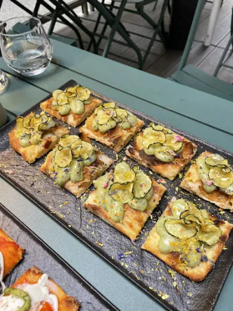 Bild von SETTE Artisan Craft Pizza • Cocktail Bar