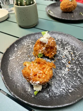 Bild von SETTE Artisan Craft Pizza • Cocktail Bar