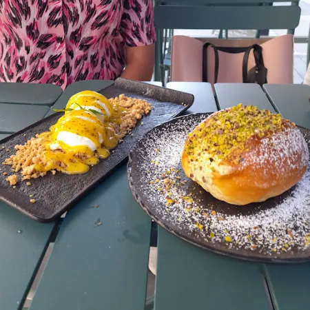 Bild von SETTE Artisan Craft Pizza • Cocktail Bar