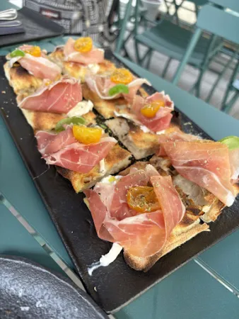 Bild von SETTE Artisan Craft Pizza • Cocktail Bar