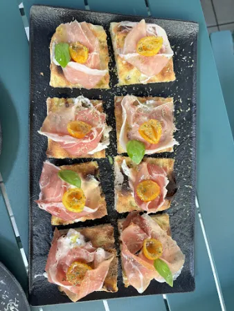 Bild von SETTE Artisan Craft Pizza • Cocktail Bar